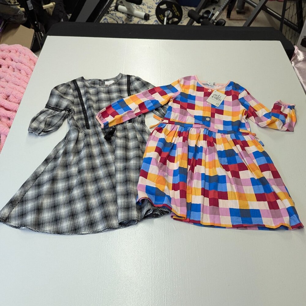 NWT Art & Eden and BCBGirls Dresses Size 10